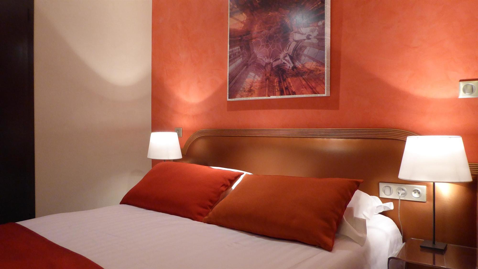Hotel Cathedrale Strasbourg Kültér fotó