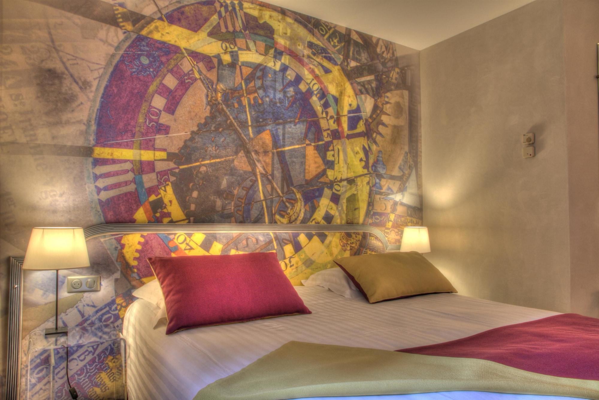 Hotel Cathedrale Strasbourg Kültér fotó