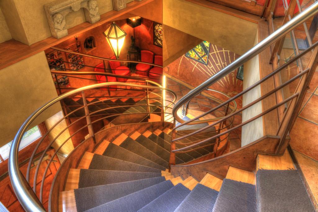 Hotel Cathedrale Strasbourg Kültér fotó